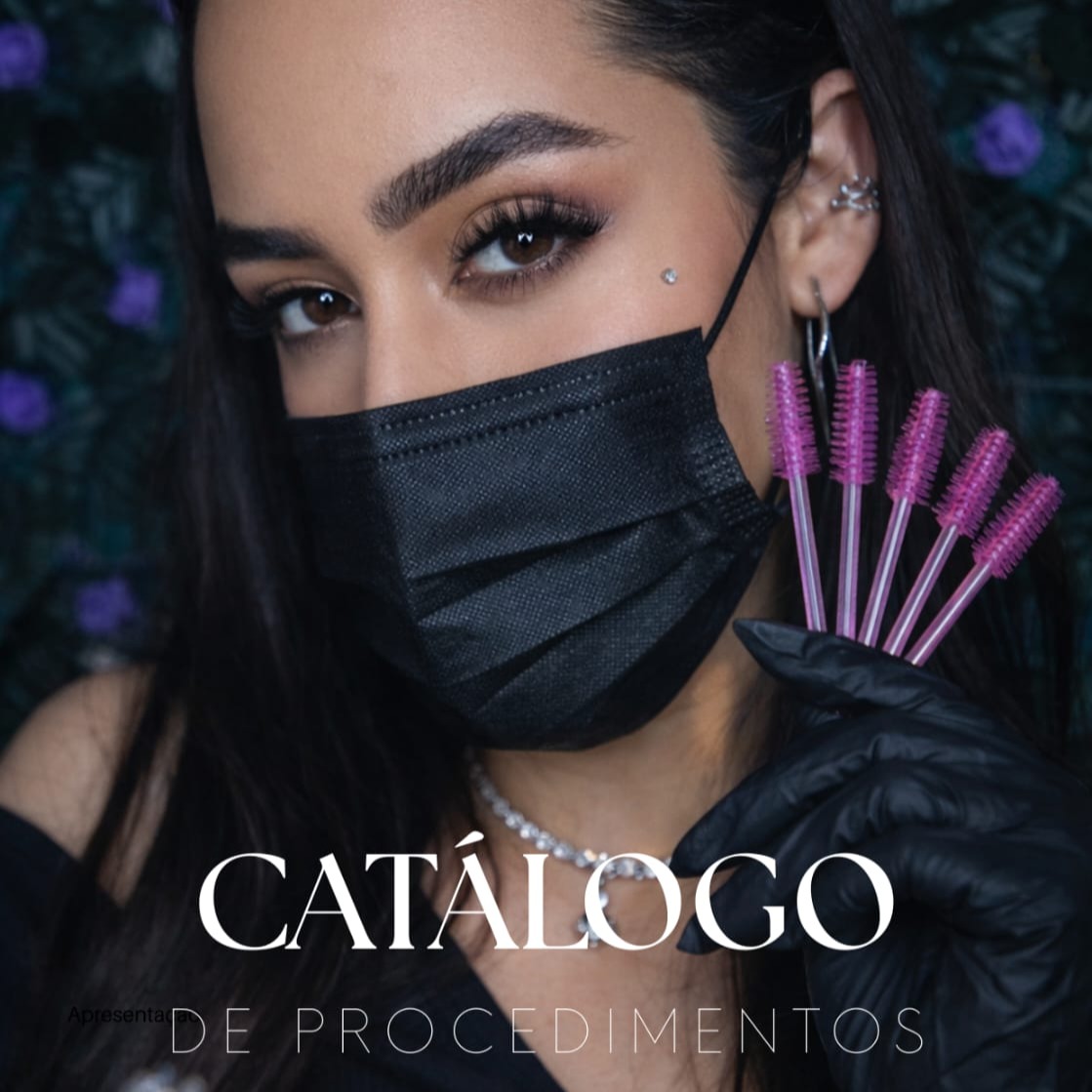 Catálogo de Procedimentos  thumbnail