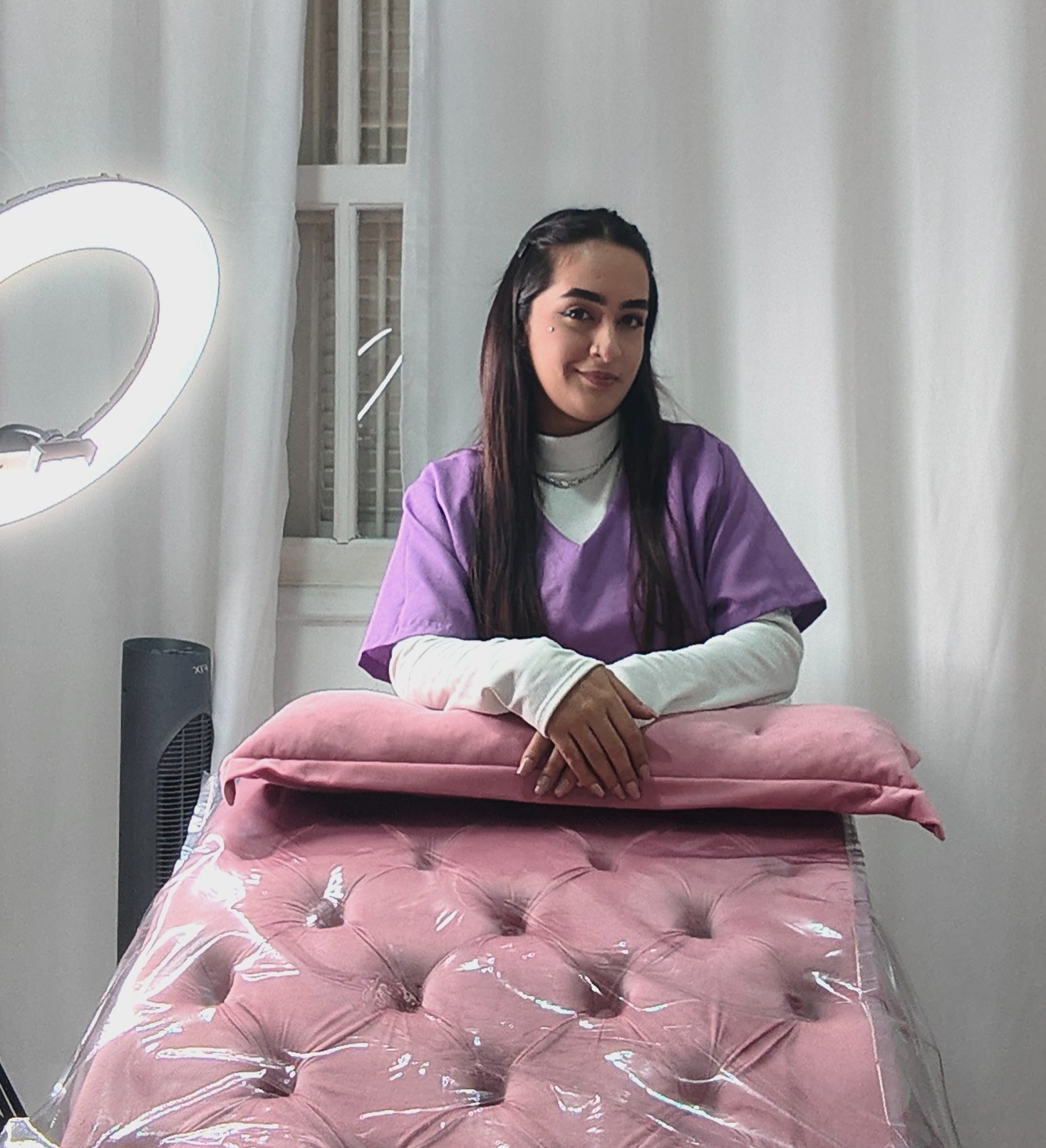 Agendamentos no Spazzio Donna  thumbnail