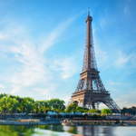 Los 5 destinos más populares para viajar en el 2023 thumbnail