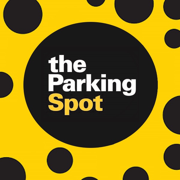 Book your spot - The Parking Spot thumbnail