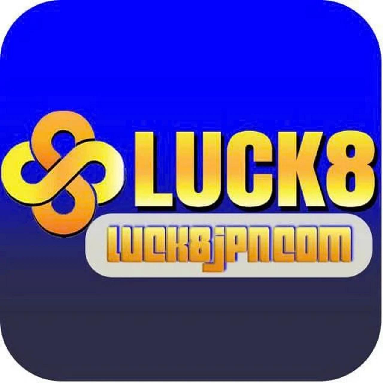 LUCK8 – LINK TRUY CẬP LUCK8 UY TÍN #1 2025 thumbnail