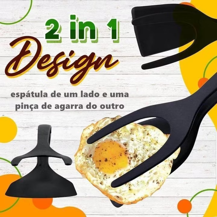 Espátula dupla  thumbnail