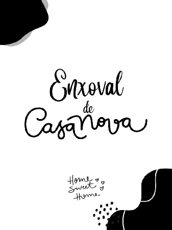 CHECKLIST ENXOVAL DE CASA NOVA thumbnail