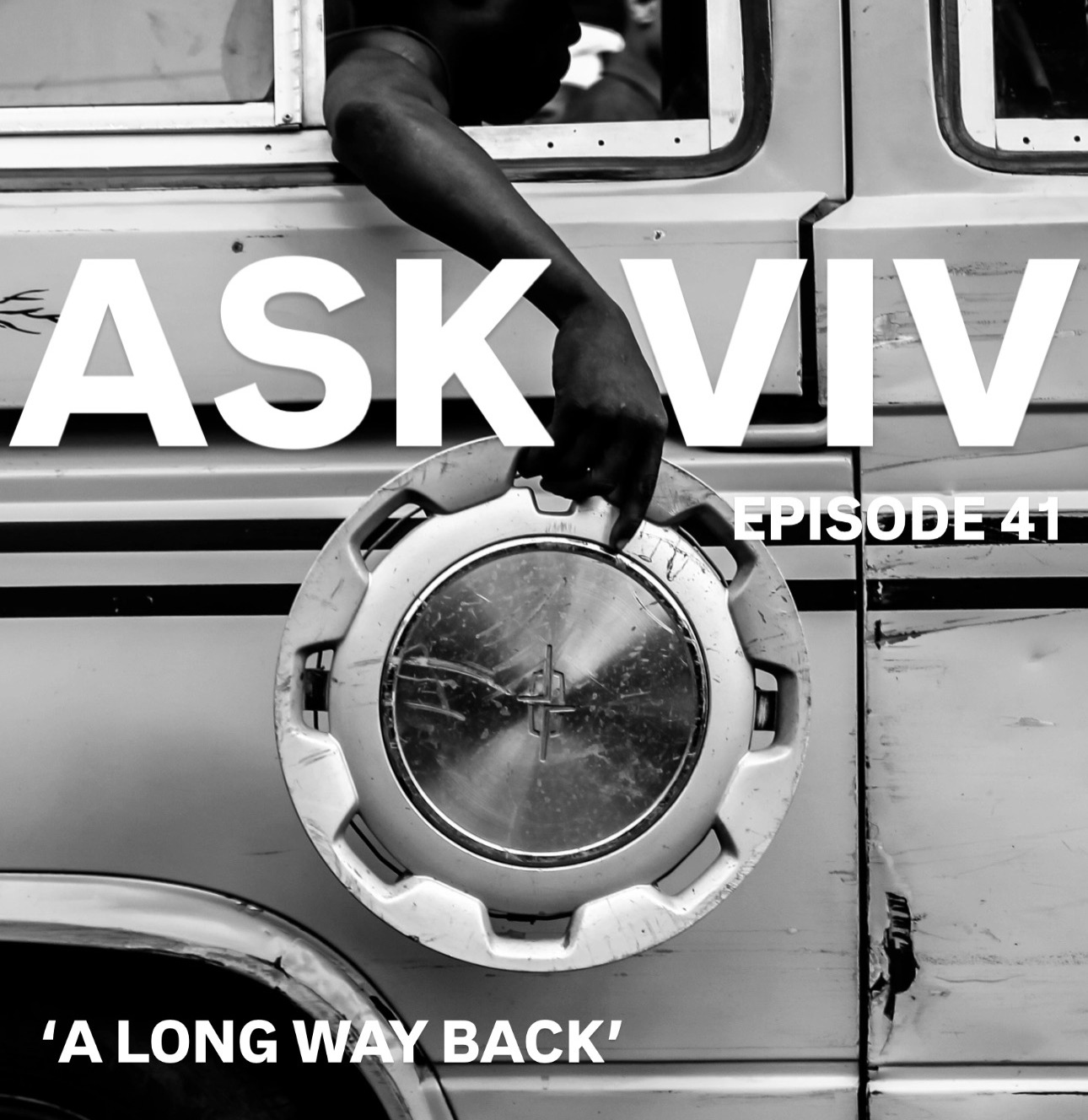ASK VIV PODCAST thumbnail