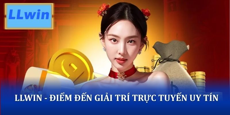 LLWIN 🎖️ Nhà Cái LLWIN Chính Thức – Đăng Nhập Nhanh 2026 thumbnail