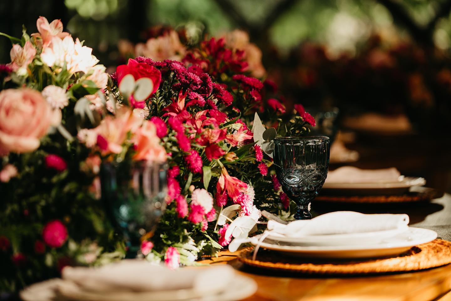 Delicadeza, amor e romantismo neste dia especial.

Noiva: @giovannarruda_
Noivo: @Viniciius_amoriim
Espaço: @sollardaarv