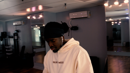 Silent Mode: Trammell Logan | King Energy Only thumbnail