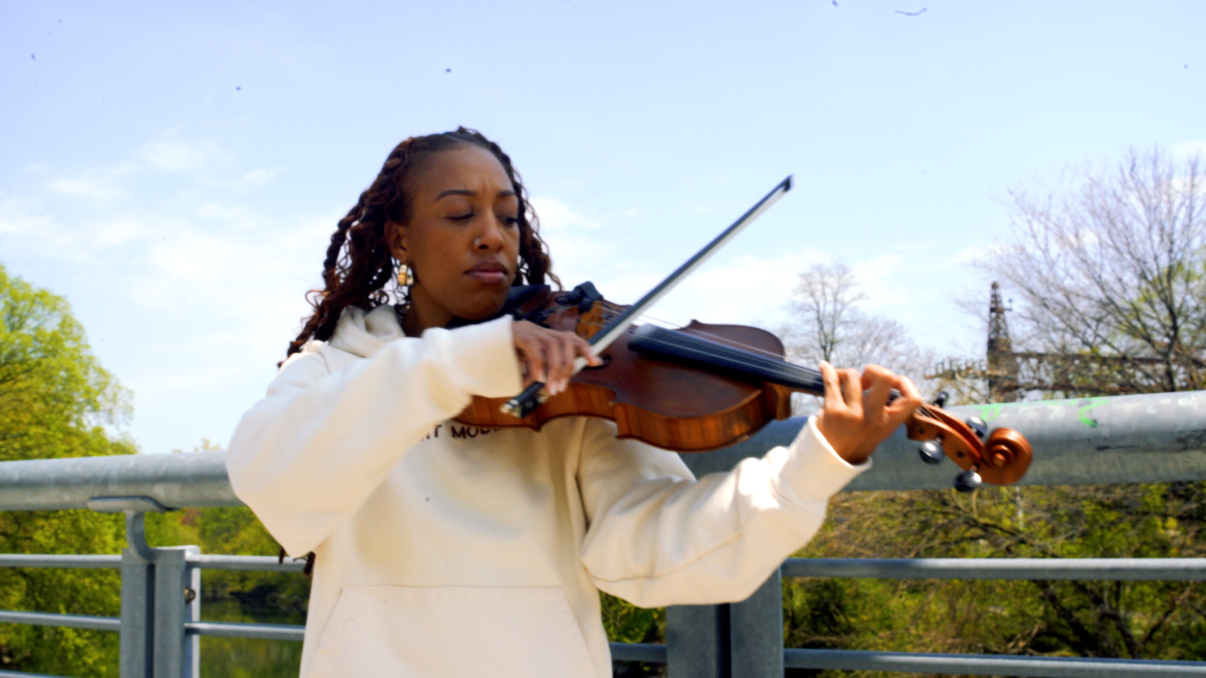 SILENT MODE: Iymaani Abdul-Hamid | King Energy Only  thumbnail