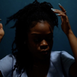 Brittany Barker | Red Rose Incense #nationalpoetrymonth (Visual) thumbnail