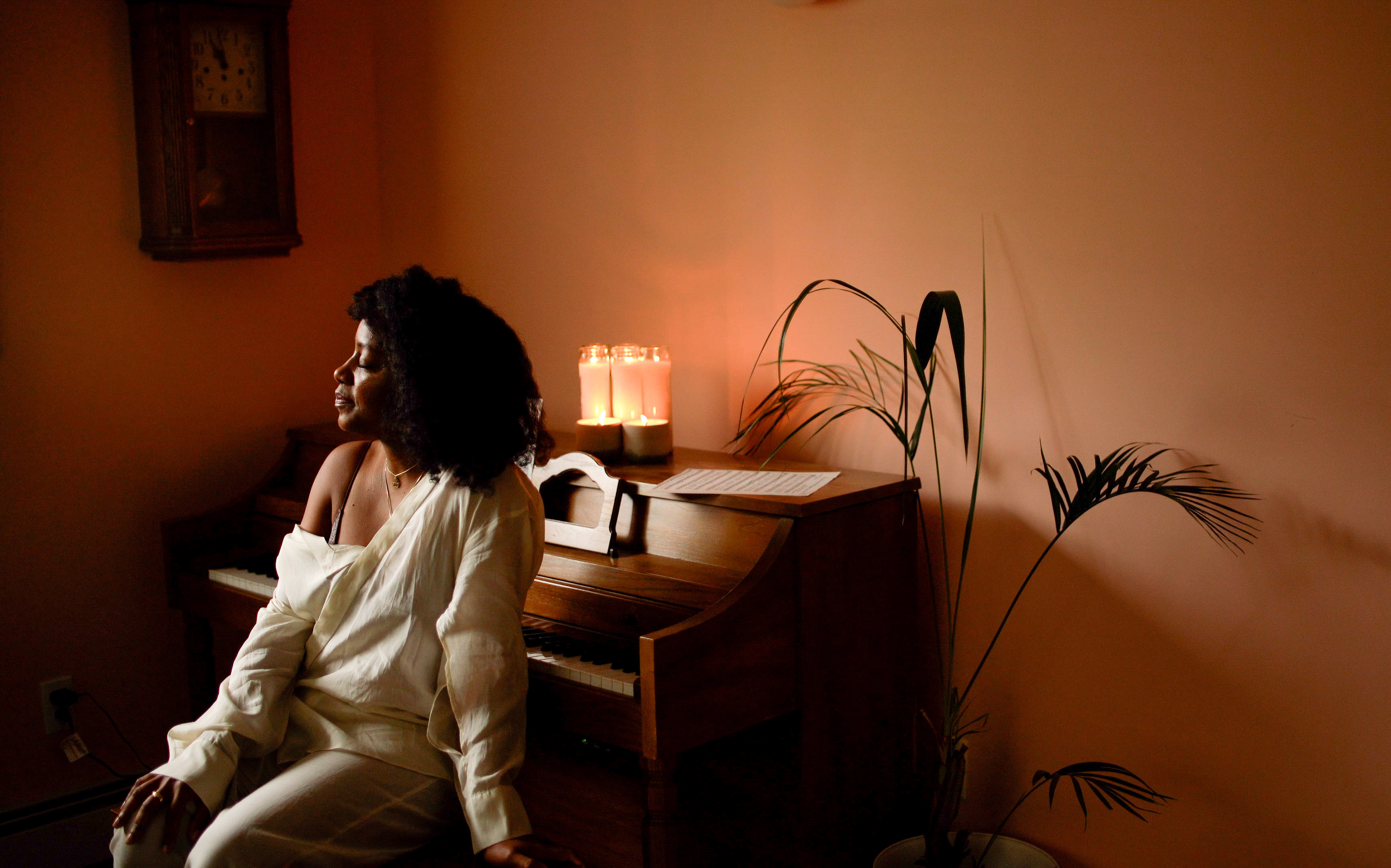 King Energy Only | Self-Love thumbnail