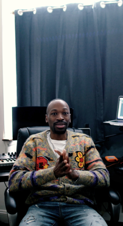 SILENT MODE: Darron Singleton | King Energy Only  thumbnail