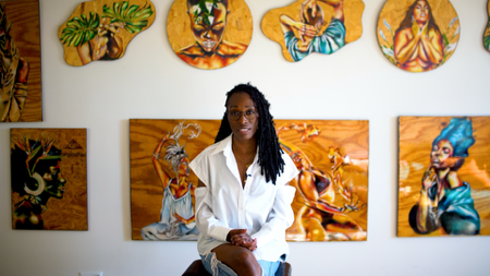 SILENT MODE: Kiarra Elliott | King Energy Only thumbnail