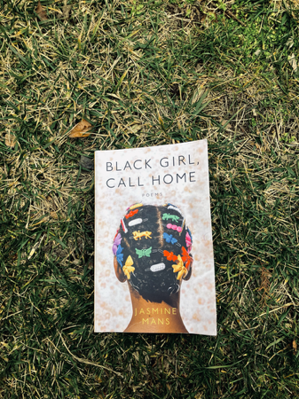 Jasmine Mans | The Light (Performance Visual) thumbnail