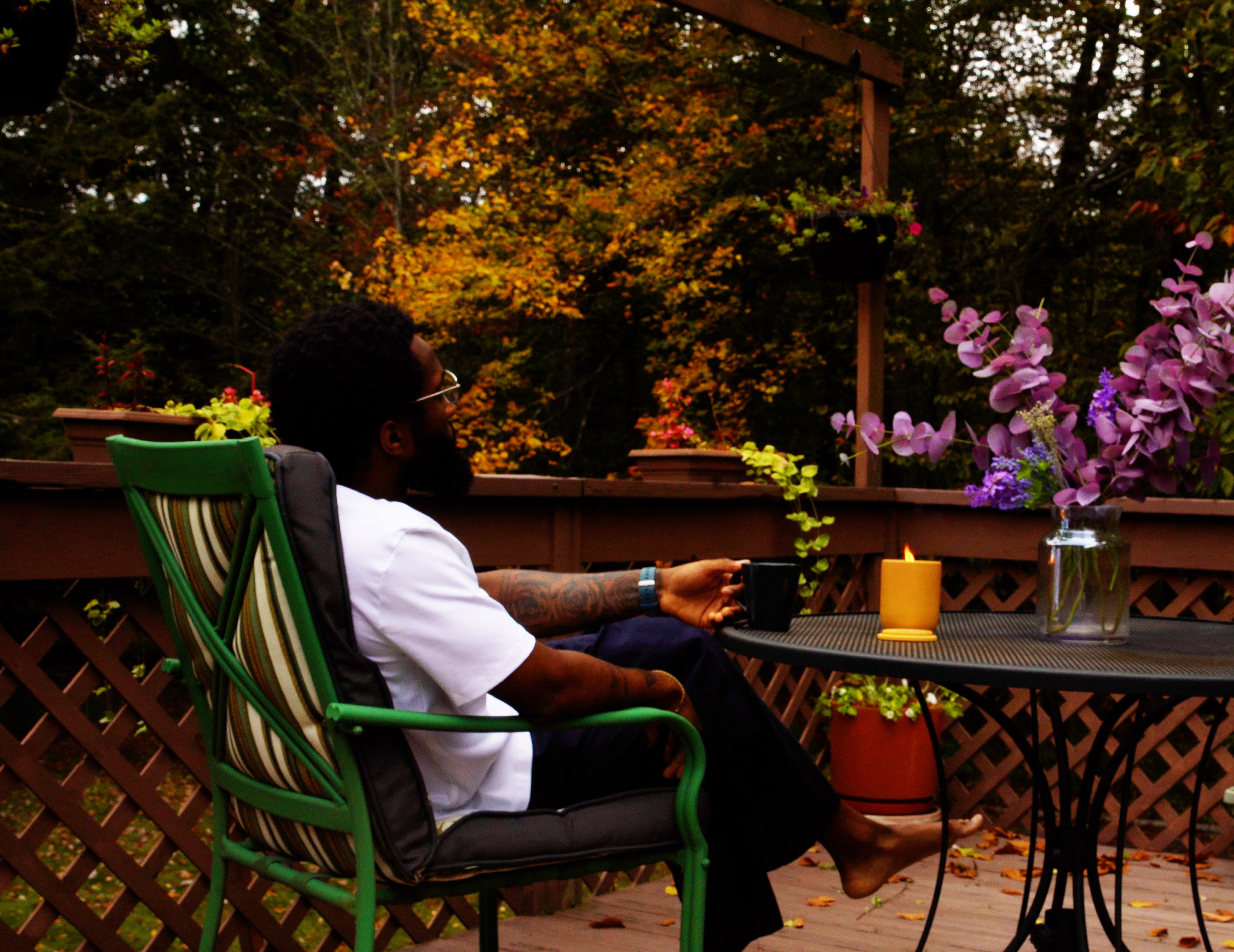 King Energy Only | Blessings thumbnail