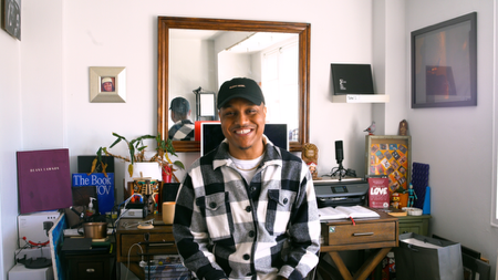 Silent Mode: Sean Slaughter | King Energy Only thumbnail