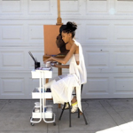 The ‘Letters’ Project | Candyce Fabré (Visual) thumbnail