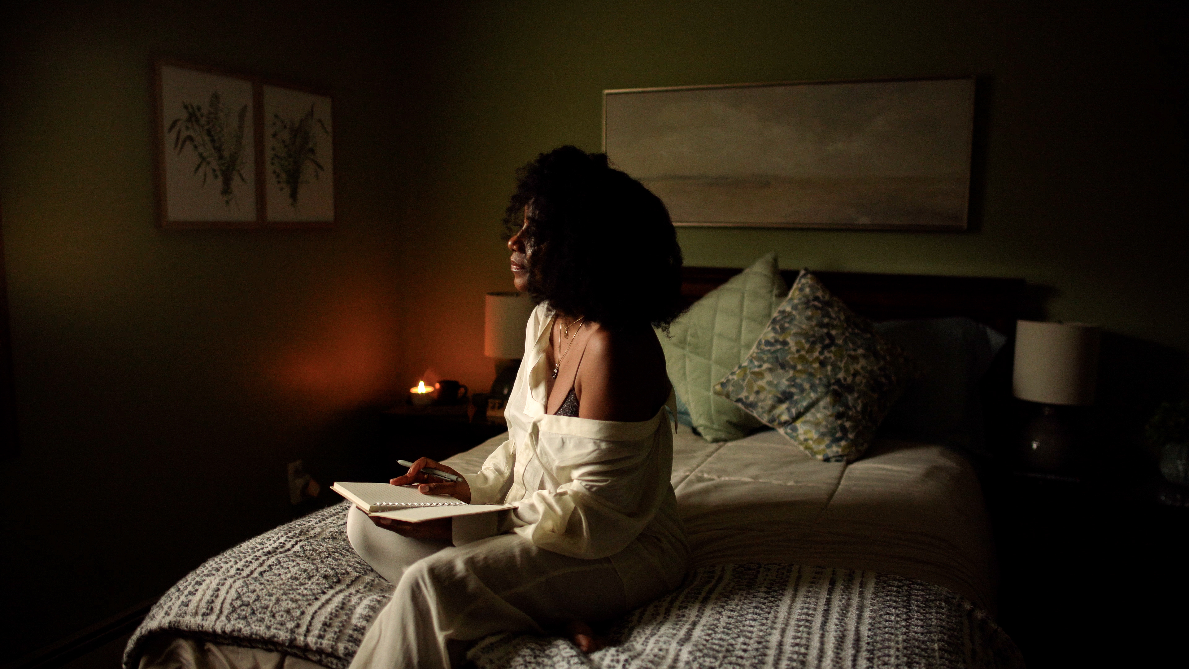 King Energy Only | Reflection thumbnail