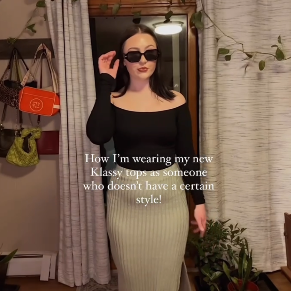 15% OFF KLASSY!! thumbnail
