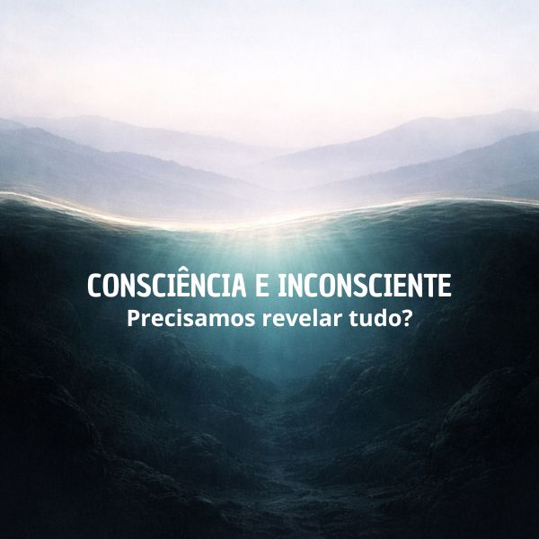 CONSCIÊNCIA E INCONSCIENTE thumbnail
