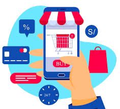Tienda virtual thumbnail