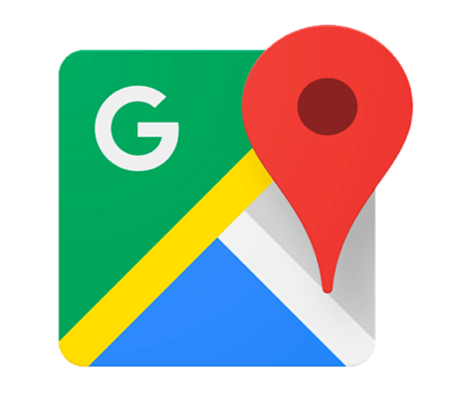 Google Maps thumbnail