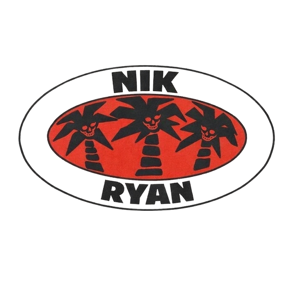 FOLLOW NIK RYAN ON INSTAGRAM thumbnail