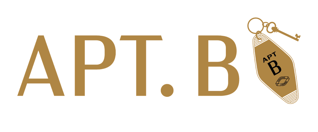 FOLLOW APT B. ON INSTAGRAM thumbnail