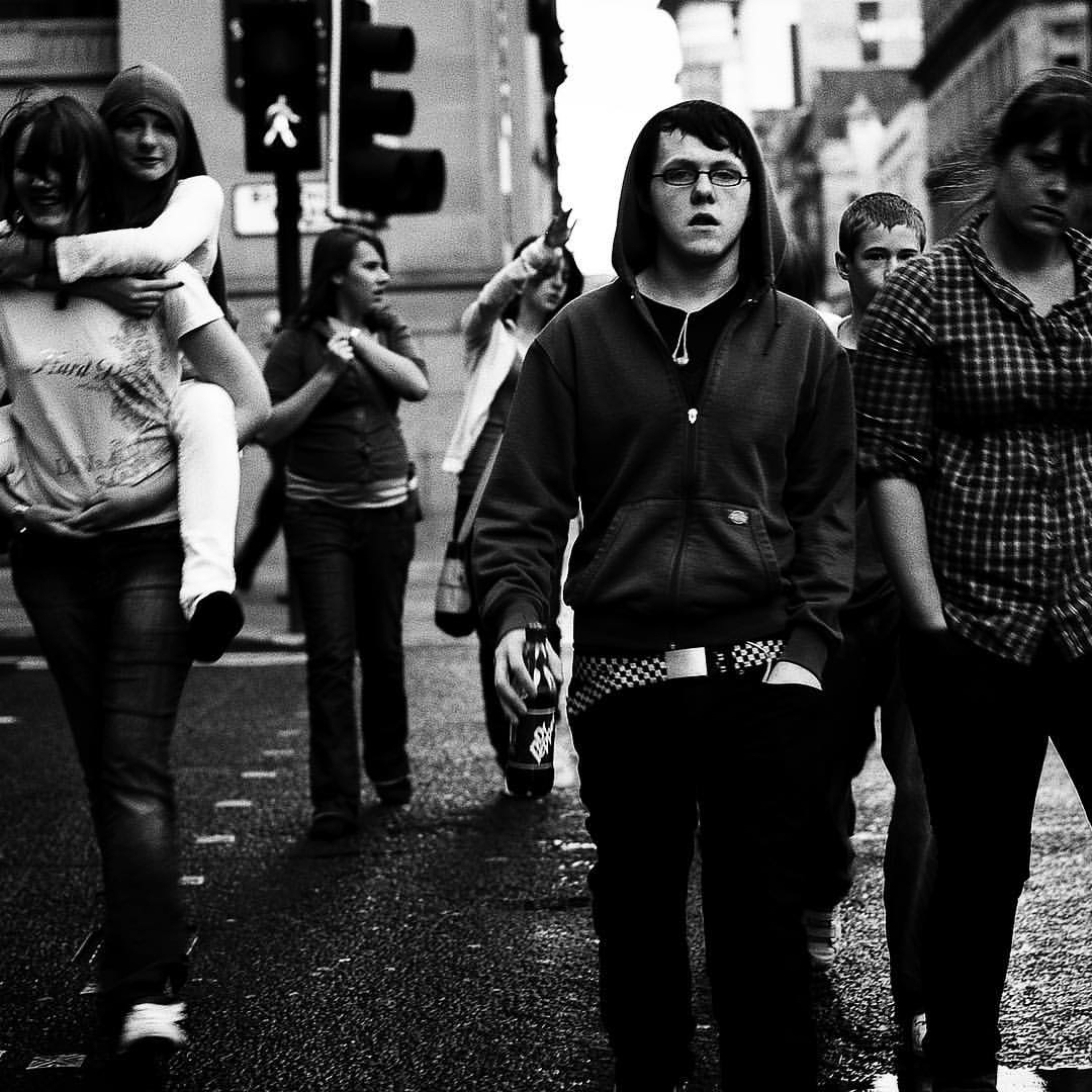 Street Photography Works thumbnail