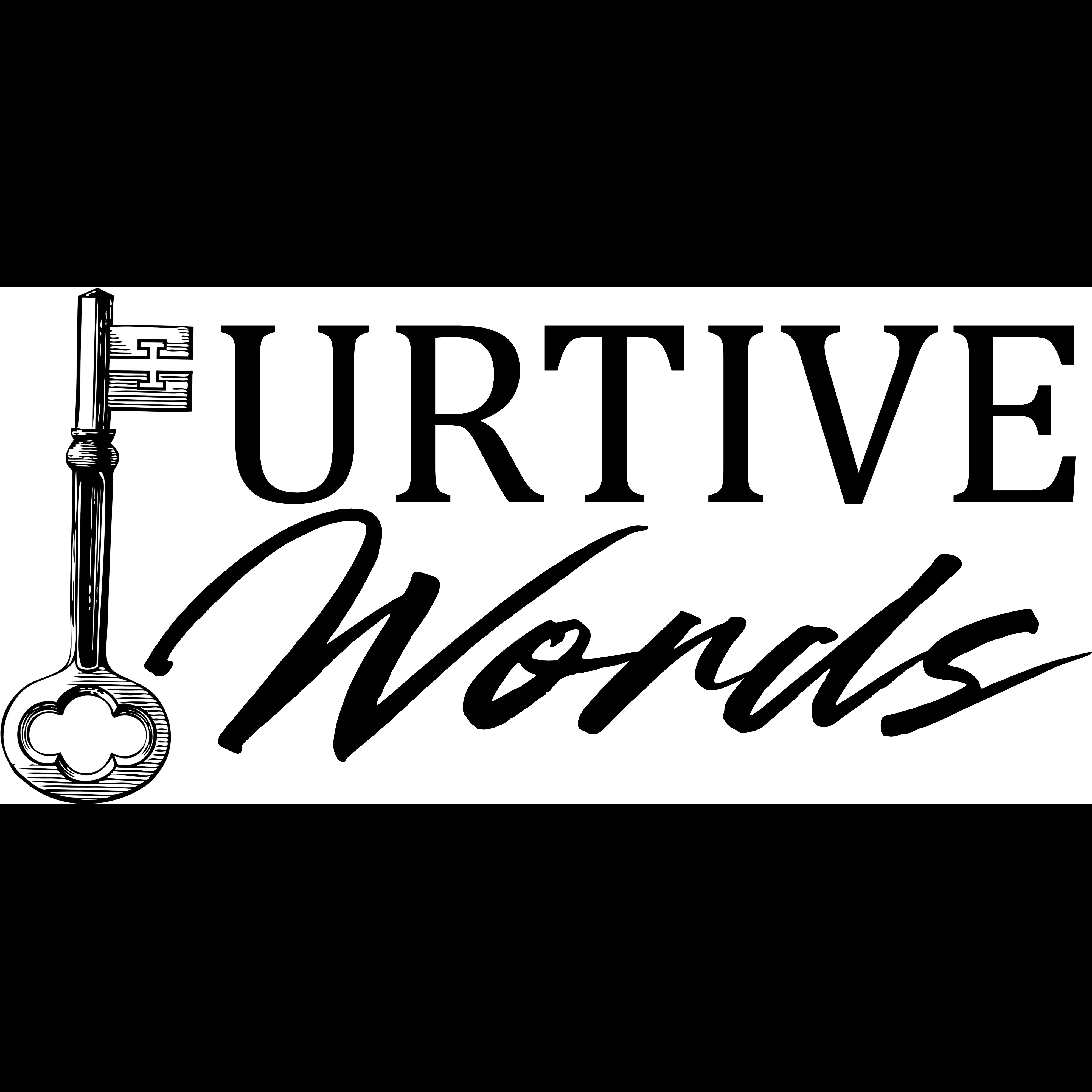 Sign Up for the Furtive Words Newsletter thumbnail
