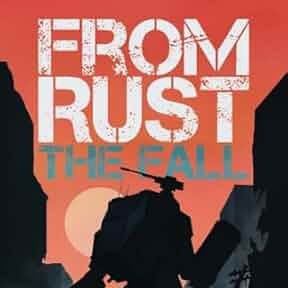 From Rust: The Forge thumbnail