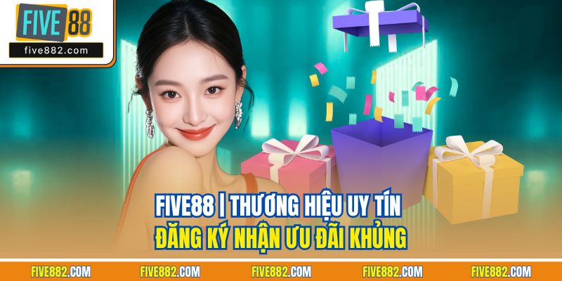 FIVE88 2COM thumbnail