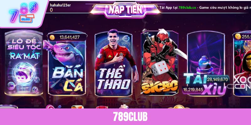789Club thumbnail
