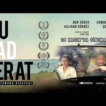 Mukadderat izle (.2025.) Türkçe Dublaj & Altyazılı Tek Parça Full HD İzle | CCCV thumbnail