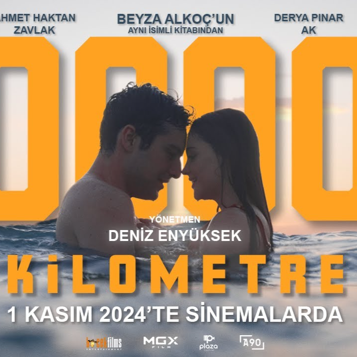 0000 Kilometre izle (.2025.) Türkçe Dublaj & Altyazılı Tek Parça Full HD İzle | CCCV thumbnail