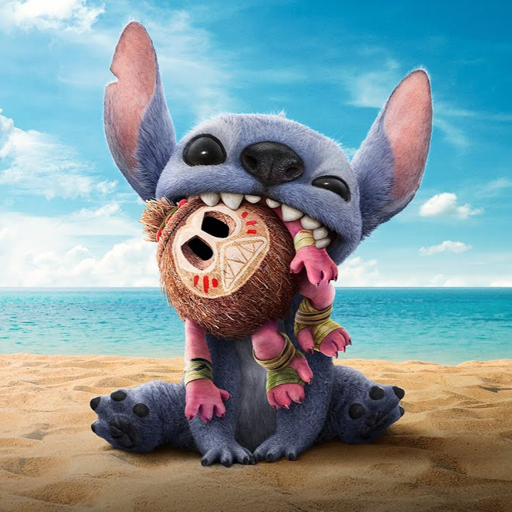 Lilo & Stitch izle (2025) Türkçe Dublaj & Altyazılı Tek Parça Full HD İzle | CCCV thumbnail