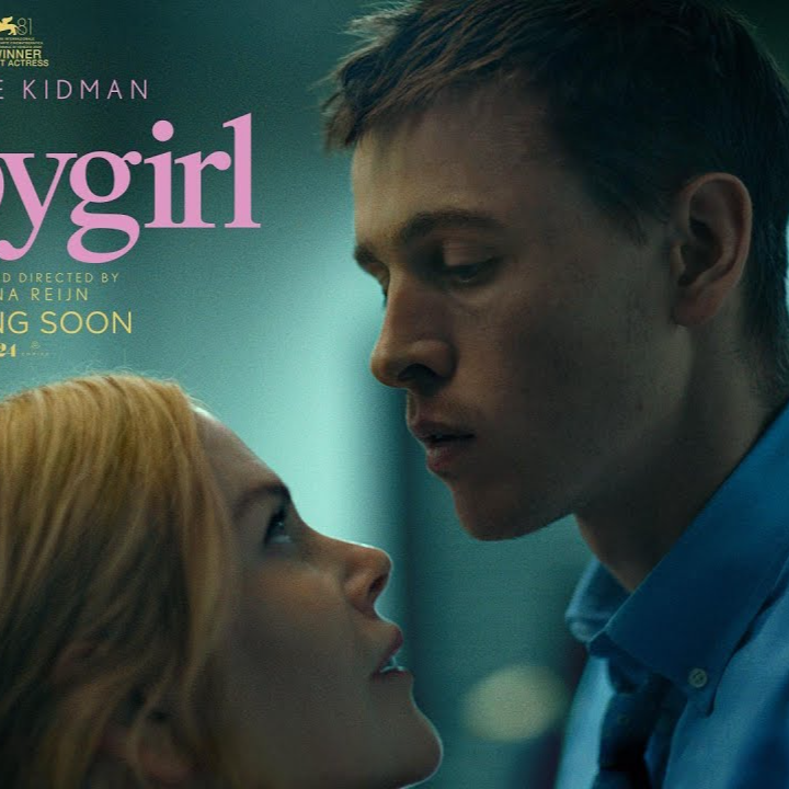 #(𝐀𝐬𝚜𝐢𝐬𝐭𝐢𝐫 Babygirl (𝟐𝟎𝟐𝟓) Filme 𝙲ompleto Dublado 𝗟𝗲𝗴𝗲𝗻𝗱𝗮𝗱𝗼 𝗲𝗺 𝗽𝗼𝗿𝘁𝘂𝗴𝘂ê𝘀 | CCCV thumbnail