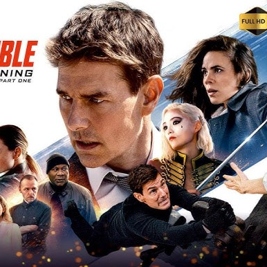 Mission: Impossible – Son Hesaplaşma Filmi izle (2025) Full HD izle Türkçe Dublaj | CCCV thumbnail
