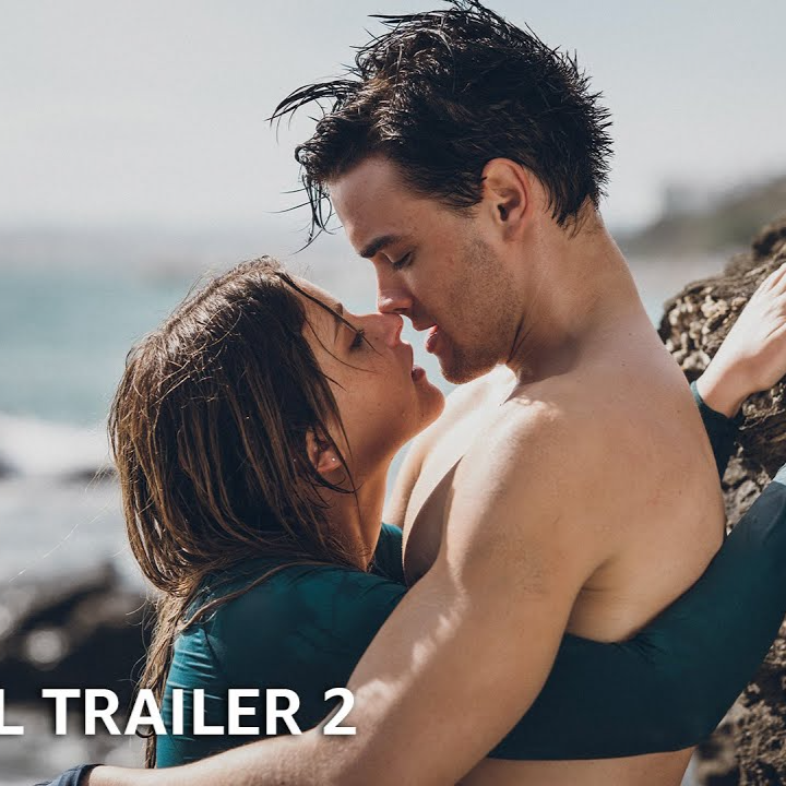 Filmi İzle Culpa tuya (2025) Türkçe Dublaj Full HD | CCCV thumbnail