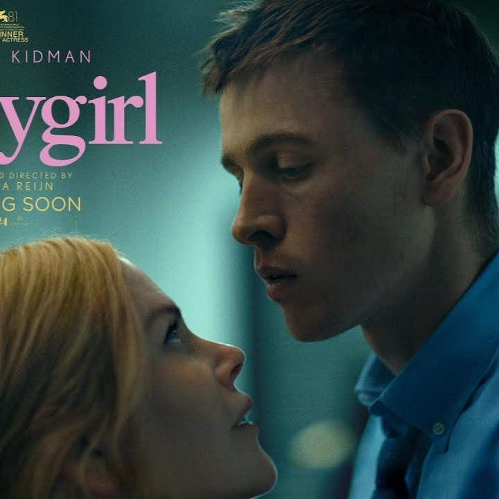 [.ASSISTIR.] "Babygirl" Filme(2025) Completo Dublado em Legendado | CCCV thumbnail