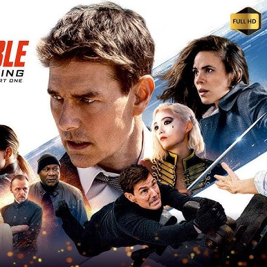 Mission: Impossible – Son Hesaplaşma izle (2025) Türkçe Dublaj & Altyazılı Tek Parça Full HD İzle | CCCV thumbnail