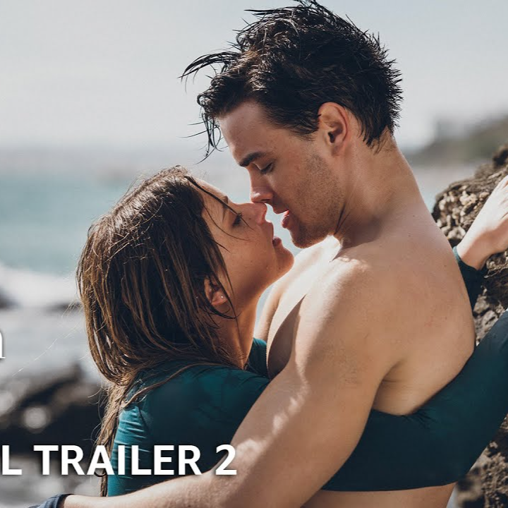 Culpa tuya izle (2025) Türkçe Dublaj & Altyazılı Tek Parça Full HD İzle | CCCV thumbnail
