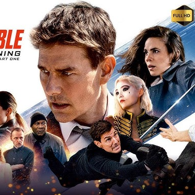 Film Intero Mission: Impossible - The Final Reckoning (2025) Streaming-ITA — CB01 | CCCV thumbnail