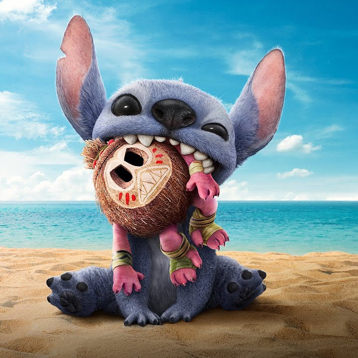 Lilo & Stitch Filmi izle (2025) Full HD izle Türkçe Dublaj | CCCV thumbnail