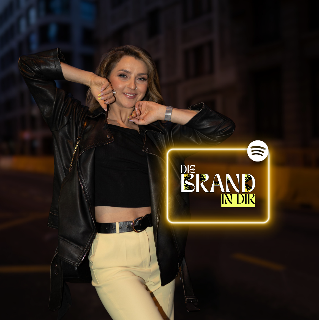 Podcast - DIE BRAND IN DIR thumbnail