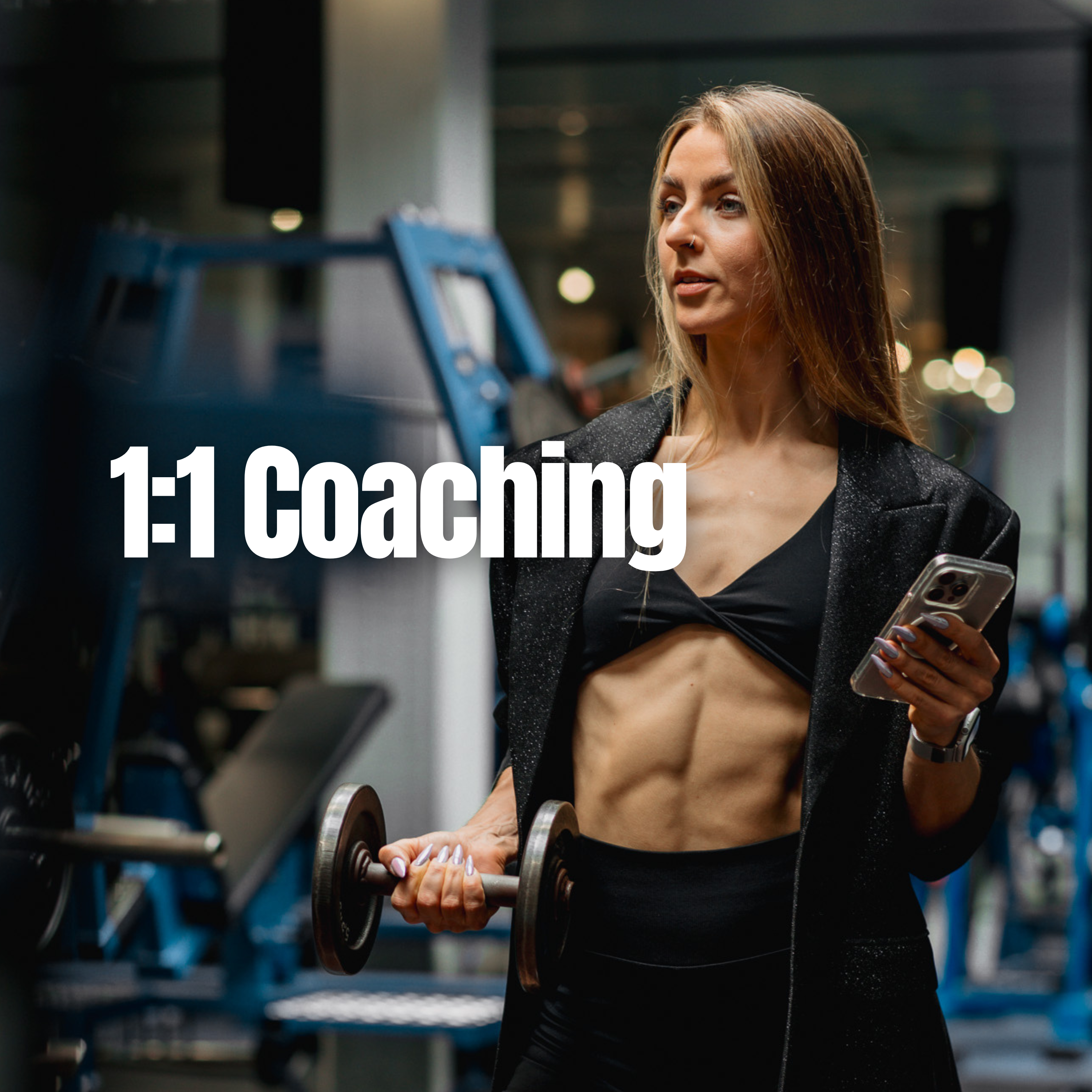 Discovery Call mit Mascha für "1:1 KPI-Coaching" thumbnail