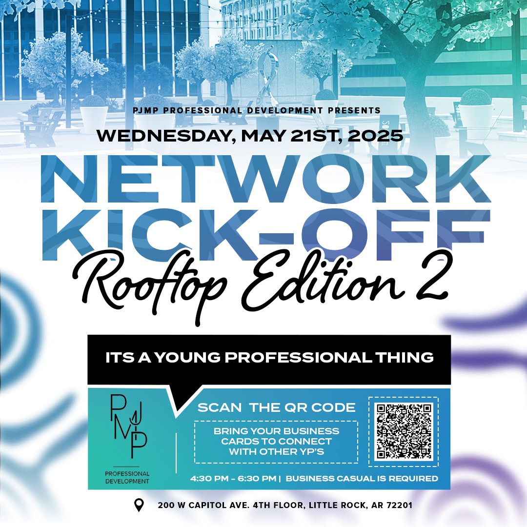 It’s A YP Thing: Network Kick Off Rooftop Edition 2 thumbnail