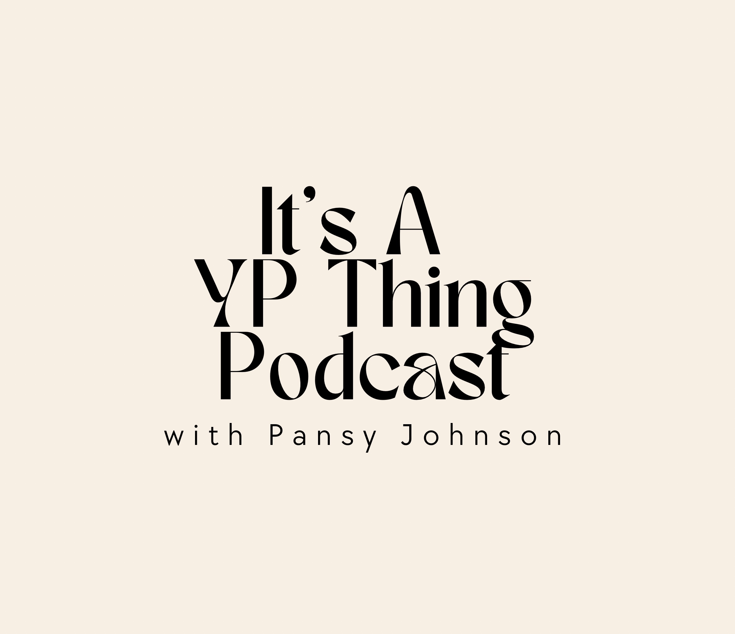 It’s A YP Thing Podcast  thumbnail