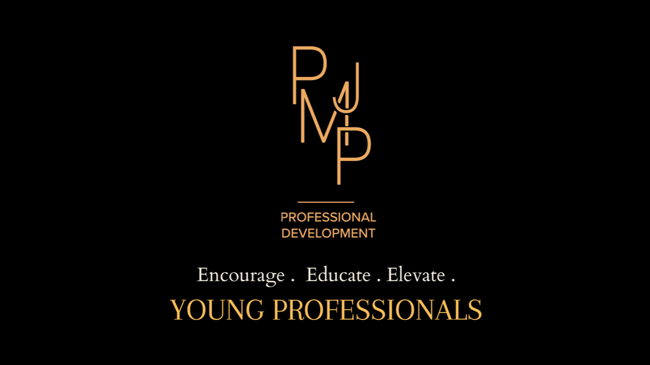 PJMP Professional Development Booking Site thumbnail