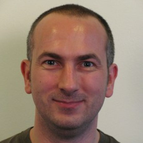 GitHub: pdbartlett thumbnail