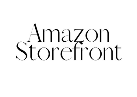 Amazon storefront thumbnail